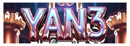 yan3d logo